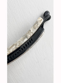 Marble moon Banna Clip/ HA8111