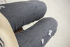 Crazy Slim Ripped Jeans / PT8058