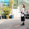 Wire Scarf or hairband - HA8046