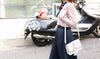Wire Scarf or hairband - HA8046