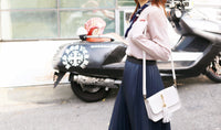 Wire Scarf or hairband - HA8046