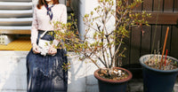 Wire Scarf or hairband - HA8046
