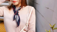 Wire Scarf or hairband - HA8046