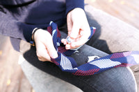 Wire Scarf or hairband - HA8046