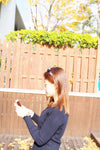 Wire Scarf or hairband - HA8046
