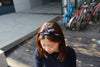 Wire Scarf or hairband - HA8046