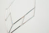 Silver Plate Necklace / NL8059