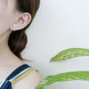 geometric earrings b / ER8114