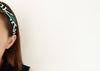 Pattern Scarf Necklaces / NL8093