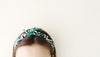 Pattern Scarf Necklaces / NL8093