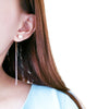 Pearl Long Earrings / ER8056