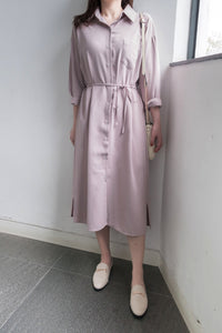 leather Ivory daily, loafer/ SH8095