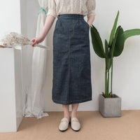 leather Ivory daily, loafer/ SH8095