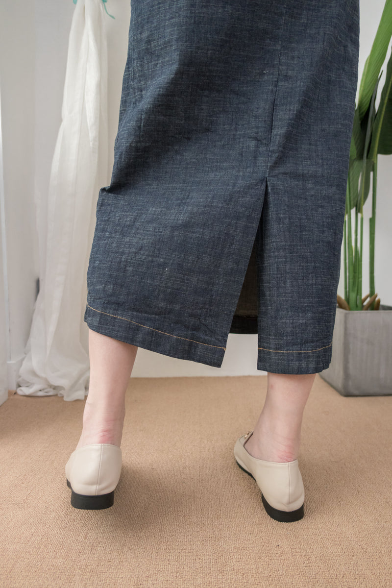 leather Ivory daily, loafer/ SH8095