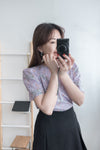925 Crystal Oval Drop, Earrings (posts/ clips) /ER8292