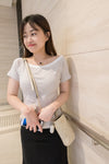Mystery, Necklace / NL8106