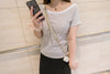 Mystery, Necklace / NL8106