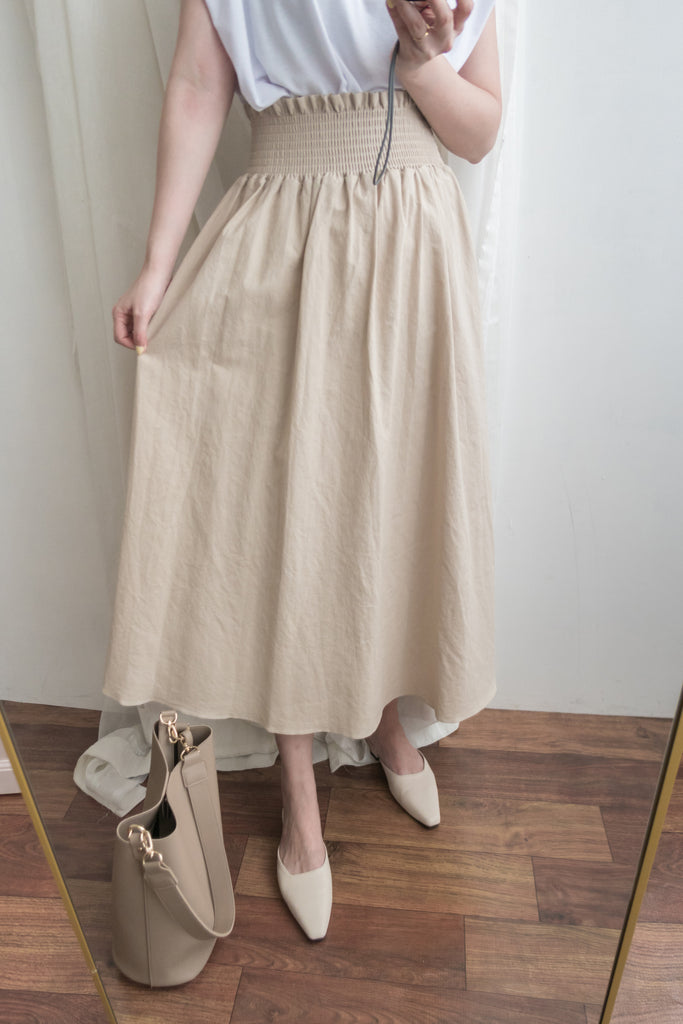 Pointed Square, Mule Shoes/ SH8097