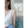 Crystal Loop, Earrings/ ER8315