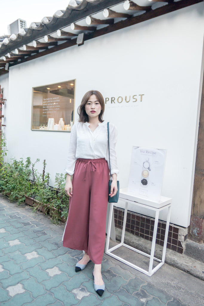 Houndstooth 優雅千鳥格尖頭 ,Shoes/ SH8046