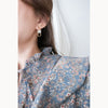 Pearl universe, Earrings/ ER8319