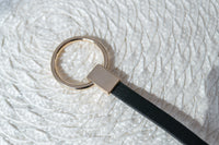 Circle Ring 打結金色圓環牛皮, Belt/ BT8110 (pre-order)