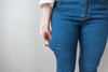 Oh Elastic! 全條超彈性必備修腳形牛仔褲, Jeans/ PT8181