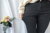 Oh Elastic! 全條超彈性必備修腳形牛仔褲, Jeans/ PT8181