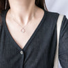 scene loop, Necklace/ NL8119