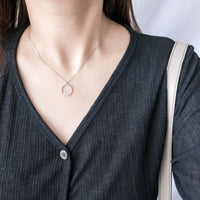 scene loop, Necklace/ NL8119