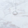 scene loop, Necklace/ NL8119