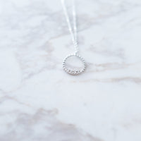 scene loop, Necklace/ NL8119