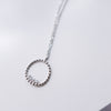 scene loop, Necklace/ NL8119