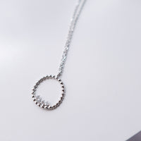 scene loop, Necklace/ NL8119