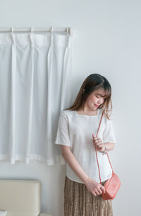 Mini dumpling, bag/ BG8083