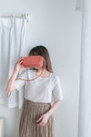 Mini dumpling, bag/ BG8083