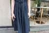 //熱賣重開 超超超值得入手 //Pleated Waist 輕盈方領前後車褶腰身, Dress/ DS9061 (Pre-order)