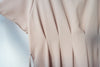 //熱賣重開 超超超值得入手 //Pleated Waist 輕盈方領前後車褶腰身, Dress/ DS9061 (Pre-order)