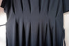 //熱賣重開 超超超值得入手 //Pleated Waist 輕盈方領前後車褶腰身, Dress/ DS9061 (Pre-order)
