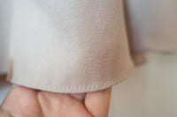 //熱賣重開 超超超值得入手 //Pleated Waist 輕盈方領前後車褶腰身, Dress/ DS9061 (Pre-order)