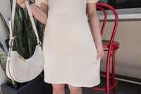 Saddle 皮紋小袋, Bag/ BG8084