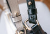 Saddle 皮紋小袋, Bag/ BG8084