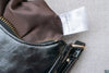 Saddle 皮紋小袋, Bag/ BG8084