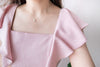 Pearl Daisy, Necklace/ NL8129