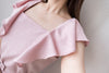 Pearl Daisy, Necklace/ NL8129
