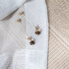 By the Sea, Bar Drop Earrings/ ER8267