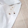 By the Sea, Bar Drop Earrings/ ER8267