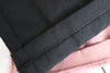 High Waist 設計感腰身高腰顯瘦闊鬆, Pants/ PT8354 (palevioletred soldout)