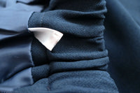 [超熱賣款式 限時加開訂貨✨］Navy Belt 方釦腰帶後橡筋傘形半身裙, Skirt/ SK8636