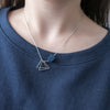 Mystery, Necklace / NL8106